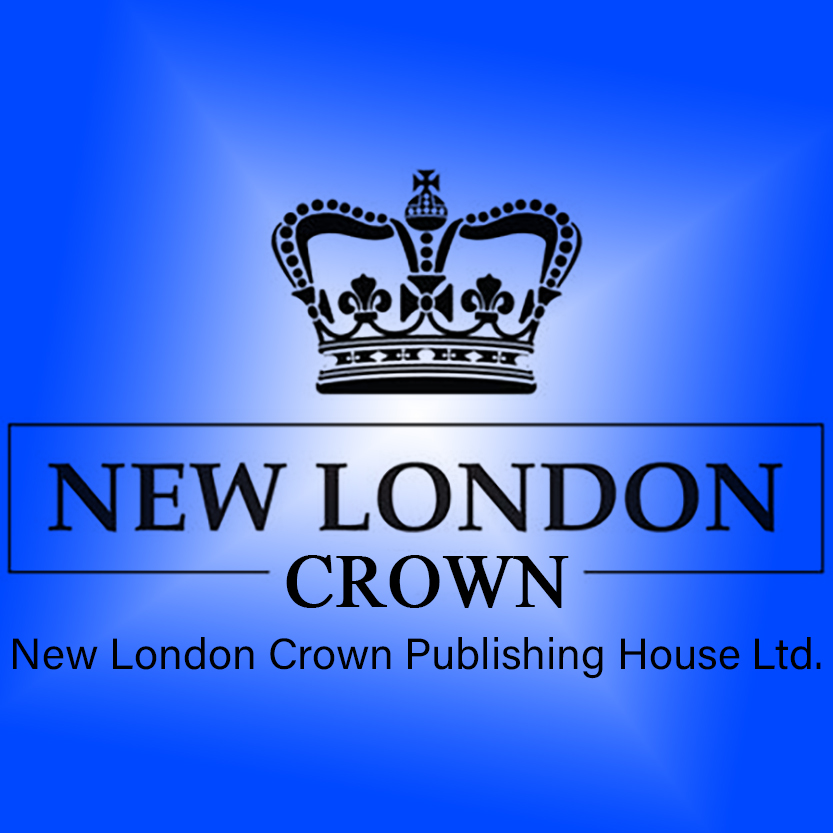 CROWN LOGO blue